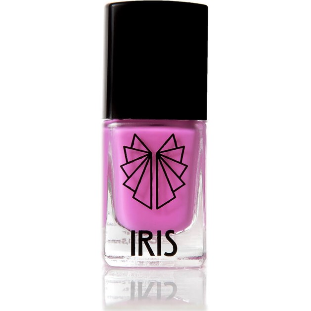 Iris Βερνίκι Νυχιών σε Διάφορα Χρώματα 11,5 ml - Karamela (044) ΦΟΥΞΙΑ – ΡΟΖ Iris Βερνίκι Νυχιών σε Διάφορα Χρώματα 11,5 ml - Karamela (044) ΦΟΥΞΙΑ – ΡΟΖ