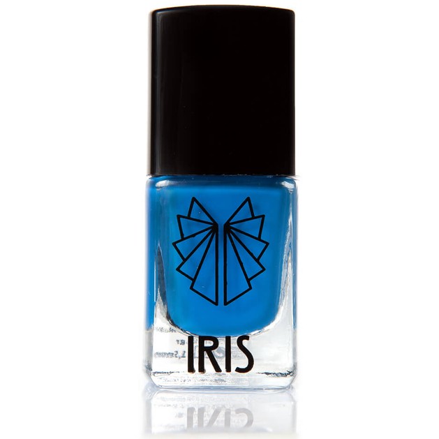 Iris Βερνίκι Νυχιών σε Διάφορα Χρώματα 11,5 ml - Amorgos (046) ΜΠΛΕ ΒΑΘΥ ΤΗΣ ΘΑΛΑΣΣΑΣ Iris Βερνίκι Νυχιών σε Διάφορα Χρώματα 11,5 ml - Amorgos (046) ΜΠΛΕ ΒΑΘΥ ΤΗΣ ΘΑΛΑΣΣΑΣ