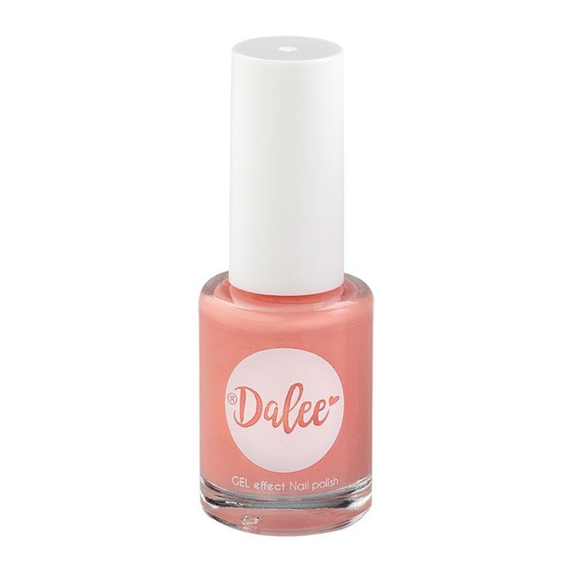 Medisei Dalee Gel Effect Nail Polish 12ml - Peach Gelato (702) Medisei Dalee Gel Effect Nail Polish 12ml - Peach Gelato (702)