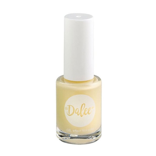 Medisei Dalee Gel Effect Nail Polish 12ml - Lemon Pie (706) Medisei Dalee Gel Effect Nail Polish 12ml - Lemon Pie (706)