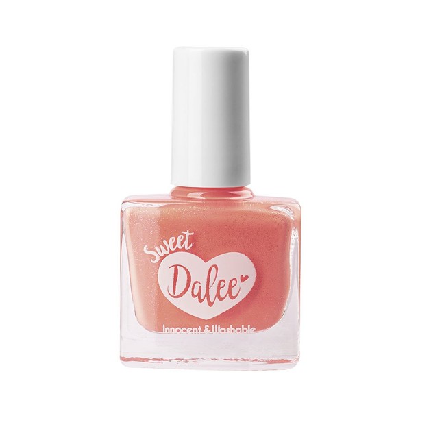 Medisei Sweet Dalee Nail Polish 12ml - Coral Kiss (912) Medisei Sweet Dalee Nail Polish 12ml - Coral Kiss (912)