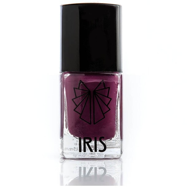 Iris Βερνίκι Νυχιών σε Διάφορα Χρώματα 11,5 ml - Abelos (020) ΜΠΟΡΝΤΩ Classic Iris Βερνίκι Νυχιών σε Διάφορα Χρώματα 11,5 ml - Abelos (020) ΜΠΟΡΝΤΩ Classic