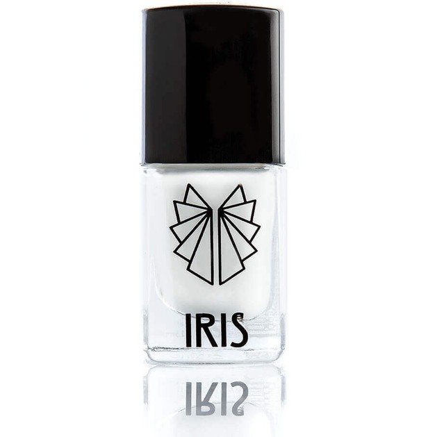 Iris Βερνίκι Νυχιών σε Διάφορα Χρώματα 11,5 ml - Asteri (008) ΛΕΥΚΟ ΓΡΑΜΜΗ ΓΑΛΛΙΚΟΥ Iris Βερνίκι Νυχιών σε Διάφορα Χρώματα 11,5 ml - Asteri (008) ΛΕΥΚΟ ΓΡΑΜΜΗ ΓΑΛΛΙΚΟΥ