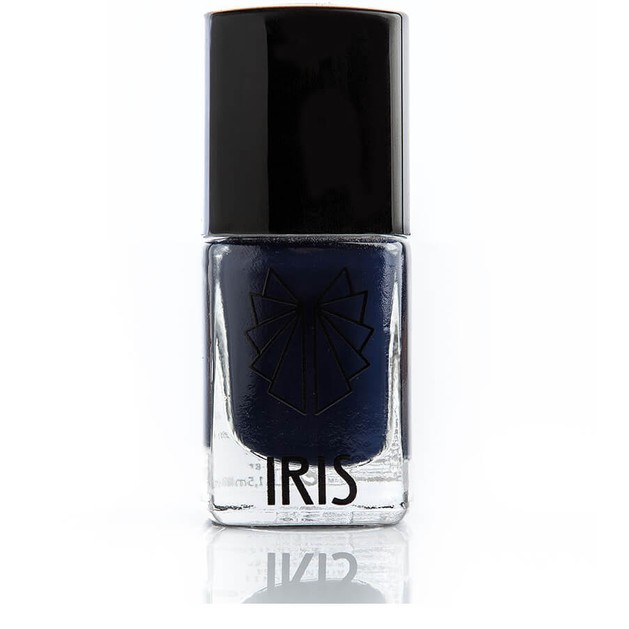 Iris Βερνίκι Νυχιών σε Διάφορα Χρώματα 11,5 ml - Avissos (023) ΜΠΛΕ ΣΚΟΥΡΟ Iris Βερνίκι Νυχιών σε Διάφορα Χρώματα 11,5 ml - Avissos (023) ΜΠΛΕ ΣΚΟΥΡΟ