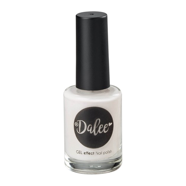Medisei Dalee Gel Effect Nail Polish 12ml - Light Grey (101) Medisei Dalee Gel Effect Nail Polish 12ml - Light Grey (101)