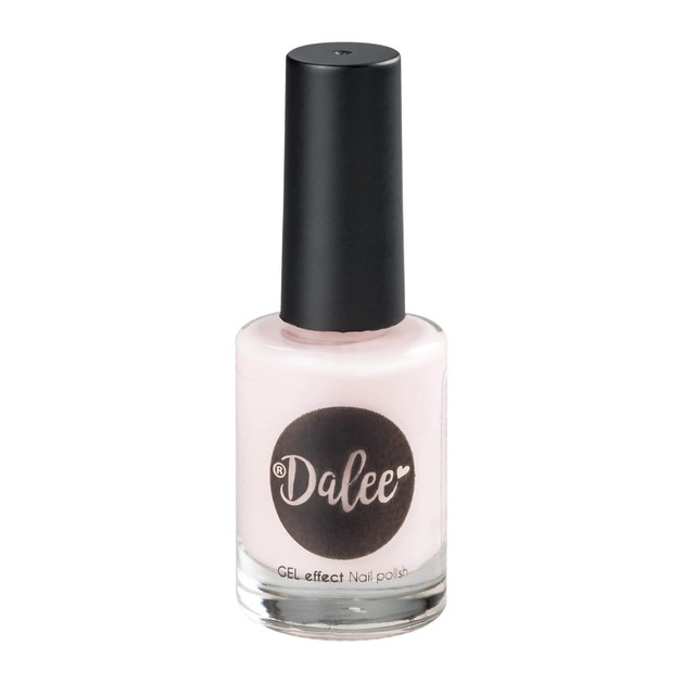 Medisei Dalee Gel Effect Nail Polish 12ml - Candy Pink (102) Medisei Dalee Gel Effect Nail Polish 12ml - Candy Pink (102)
