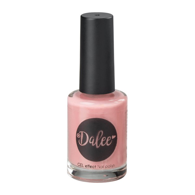 Medisei Dalee Gel Effect Nail Polish 12ml - Vintage Pink (103) Medisei Dalee Gel Effect Nail Polish 12ml - Vintage Pink (103)