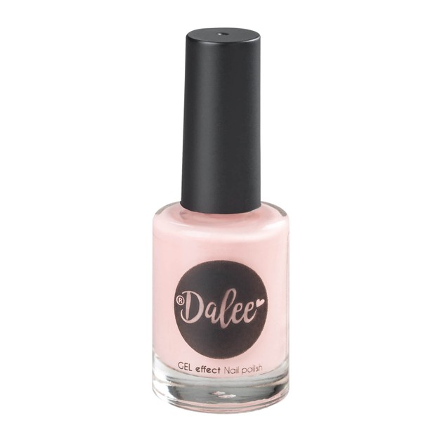 Medisei Dalee Gel Effect Nail Polish 12ml - Ballerina (105) Medisei Dalee Gel Effect Nail Polish 12ml - Ballerina (105)