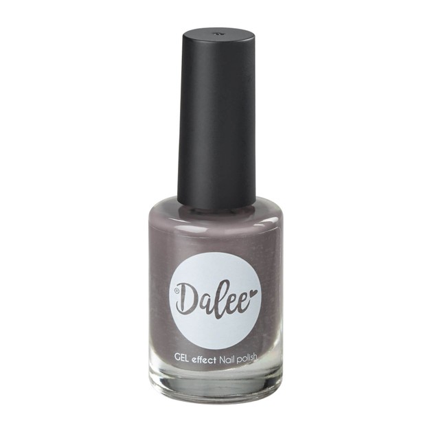 Medisei Dalee Gel Effect Nail Polish 12ml - Happy Grey (202) Medisei Dalee Gel Effect Nail Polish 12ml - Happy Grey (202)
