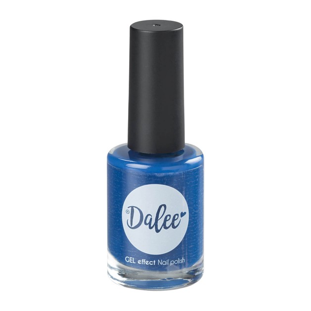 Medisei Dalee Gel Effect Nail Polish 12ml - Navy Blue (203) Medisei Dalee Gel Effect Nail Polish 12ml - Navy Blue (203)