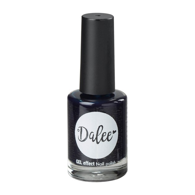 Medisei Dalee Gel Effect Nail Polish 12ml - Prussian Blue (204) Medisei Dalee Gel Effect Nail Polish 12ml - Prussian Blue (204)