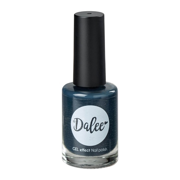 Medisei Dalee Gel Effect Nail Polish 12ml - Deep Forest (207) Medisei Dalee Gel Effect Nail Polish 12ml - Deep Forest (207)