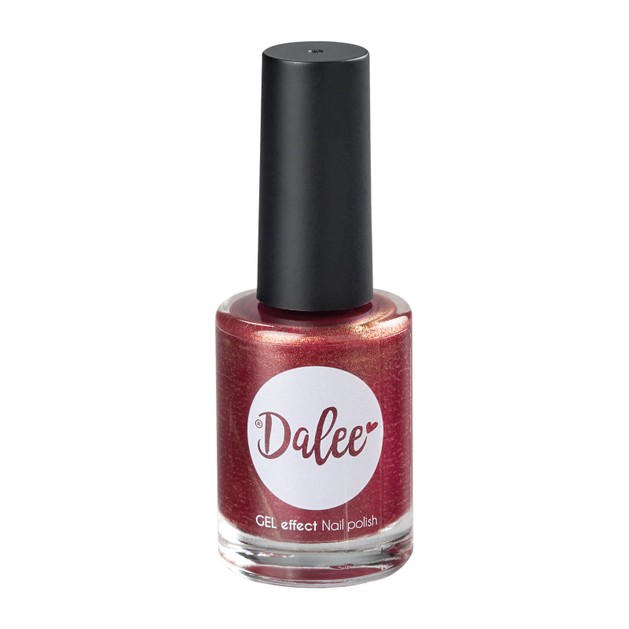Medisei Dalee Gel Effect Nail Polish 12ml - Holo Orchid (401) Medisei Dalee Gel Effect Nail Polish 12ml - Holo Orchid (401)