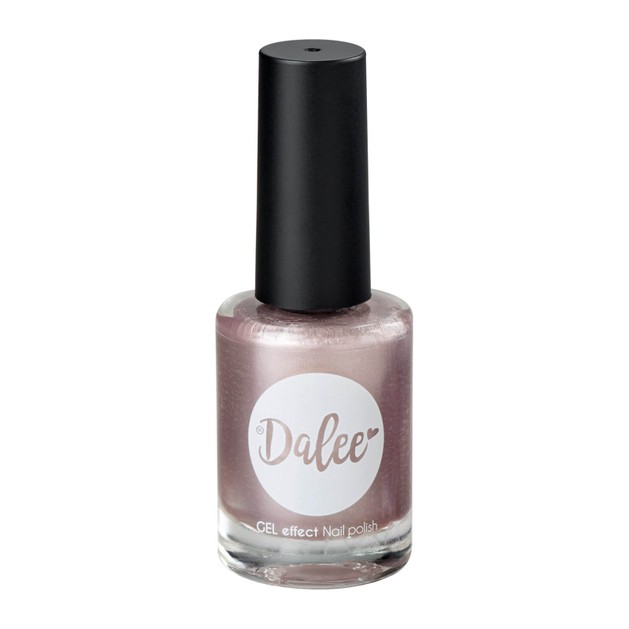 Medisei Dalee Gel Effect Nail Polish 12ml - Holo Warm Ivory (403) Medisei Dalee Gel Effect Nail Polish 12ml - Holo Warm Ivory (403)