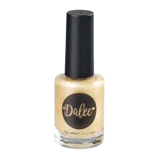 Medisei Dalee Gel Effect Nail Polish 12ml - Holo Luminizing Gold (405) Medisei Dalee Gel Effect Nail Polish 12ml - Holo Luminizing Gold (405)