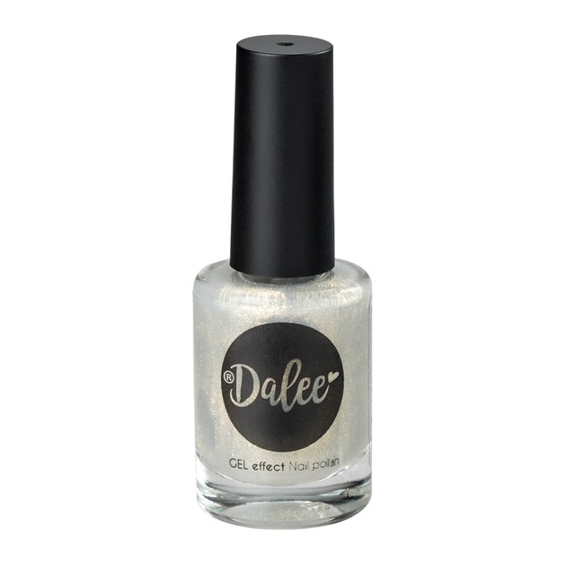Medisei Dalee Gel Effect Nail Polish 12ml - Champagne (501) Medisei Dalee Gel Effect Nail Polish 12ml - Champagne (501)