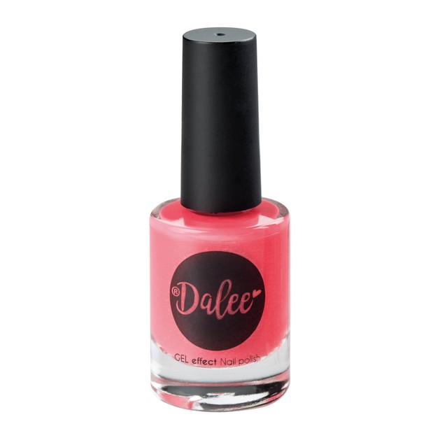 Medisei Dalee Gel Effect Nail Polish 12ml - Pink Bubble (605) Medisei Dalee Gel Effect Nail Polish 12ml - Pink Bubble (605)