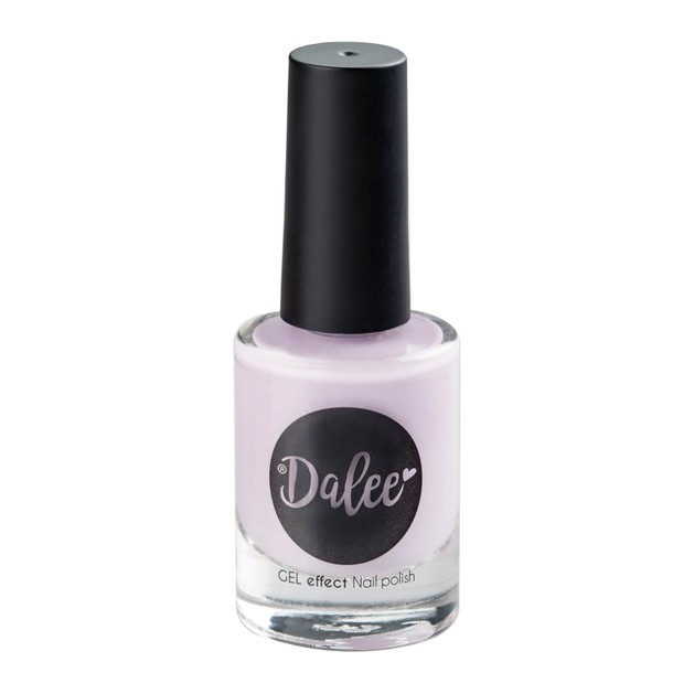 Medisei Dalee Gel Effect Nail Polish 12ml - Soft Lavender (606) Medisei Dalee Gel Effect Nail Polish 12ml - Soft Lavender (606)