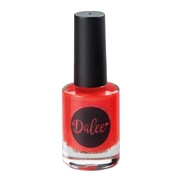 Medisei Dalee Gel Effect Nail Polish 12ml - Vivid Orange (609) Medisei Dalee Gel Effect Nail Polish 12ml - Vivid Orange (609)