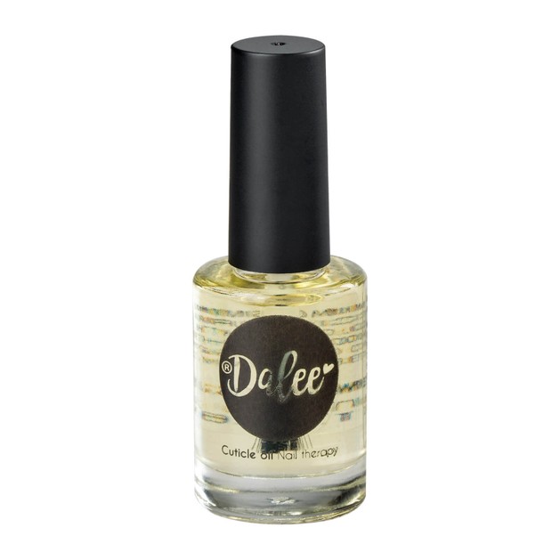 Medisei Dalee Gel Effect Nail Polish 12ml - Cuticle Oil Nail Therapy Medisei Dalee Gel Effect Nail Polish 12ml - Cuticle Oil Nail Therapy