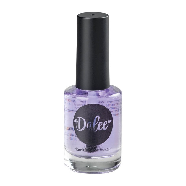 Medisei Dalee Gel Effect Nail Polish 12ml - Hardener Violet Medisei Dalee Gel Effect Nail Polish 12ml - Hardener Violet