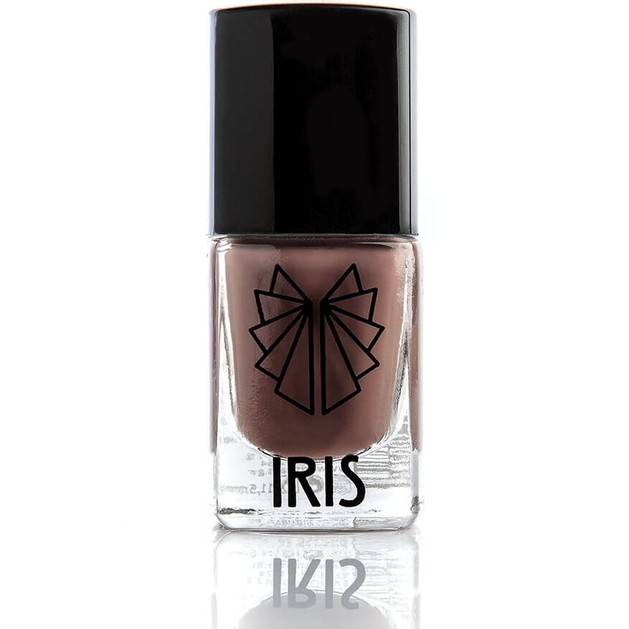 Iris Βερνίκι Νυχιών σε Διάφορα Χρώματα 11,5 ml - Gea (028) ΚΑΦΕ Iris Βερνίκι Νυχιών σε Διάφορα Χρώματα 11,5 ml - Gea (028) ΚΑΦΕ
