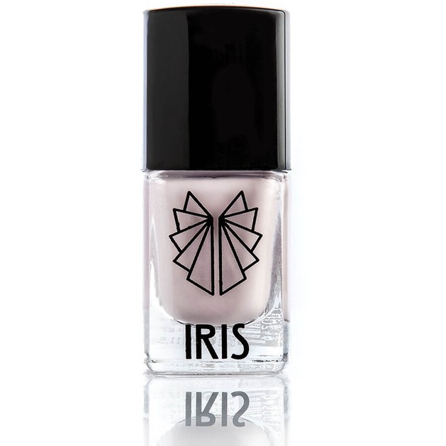 Iris Βερνίκι Νυχιών σε Διάφορα Χρώματα 11,5 ml - Gerani (024) ΜΠΕΖ ΜΩΒ Iris Βερνίκι Νυχιών σε Διάφορα Χρώματα 11,5 ml - Gerani (024) ΜΠΕΖ ΜΩΒ