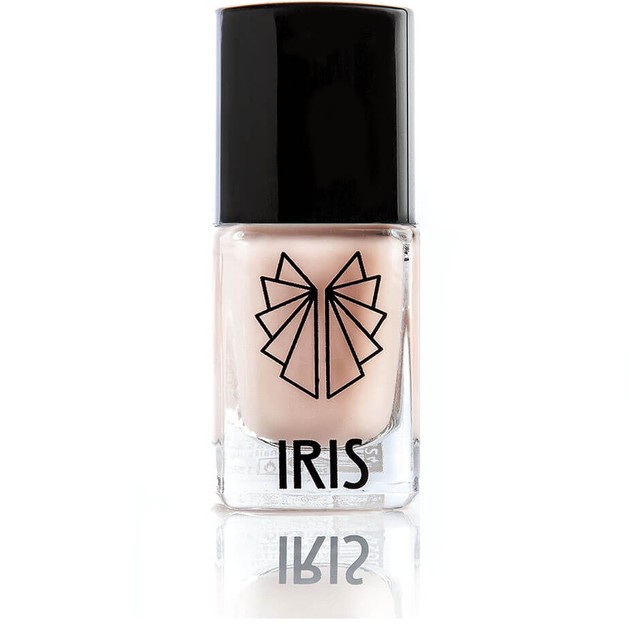 Iris Βερνίκι Νυχιών σε Διάφορα Χρώματα 11,5 ml - Hadi (002) ΡΟΖ ΓΑΛΛΙΚΟΥ Iris Βερνίκι Νυχιών σε Διάφορα Χρώματα 11,5 ml - Hadi (002) ΡΟΖ ΓΑΛΛΙΚΟΥ