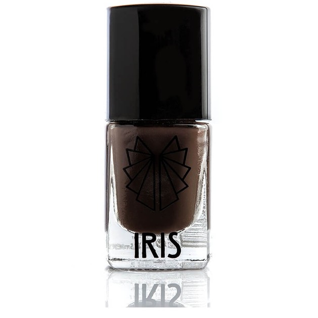 Iris Βερνίκι Νυχιών σε Διάφορα Χρώματα 11,5 ml - Oros (011) ΚΑΦΕ ΣΚΟΥΡΟ Iris Βερνίκι Νυχιών σε Διάφορα Χρώματα 11,5 ml - Oros (011) ΚΑΦΕ ΣΚΟΥΡΟ