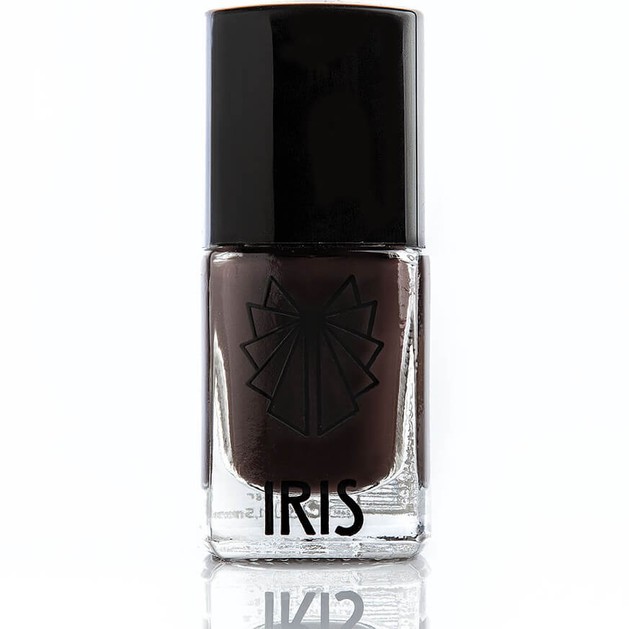 Iris Βερνίκι Νυχιών σε Διάφορα Χρώματα 11,5 ml - Petra (010) ΚΑΦΕ ΜΠΟΡΝΤΟ Iris Βερνίκι Νυχιών σε Διάφορα Χρώματα 11,5 ml - Petra (010) ΚΑΦΕ ΜΠΟΡΝΤΟ