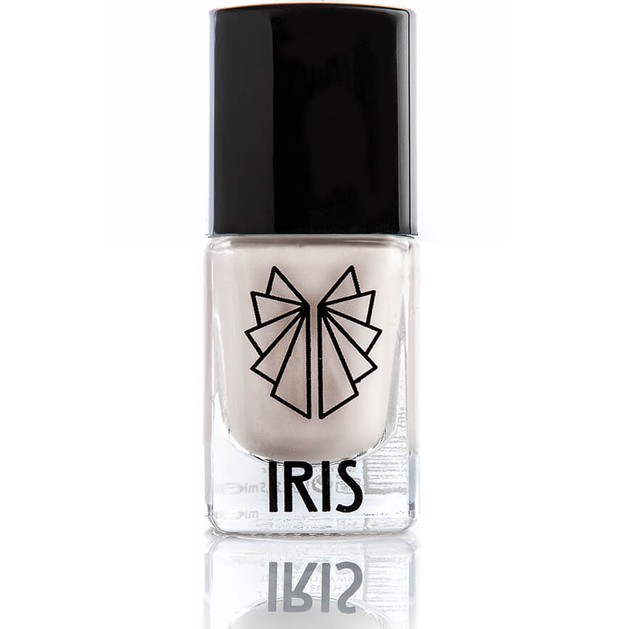Iris Βερνίκι Νυχιών σε Διάφορα Χρώματα 11,5 ml - Sitari (015) ΜΠΕΖ Light Iris Βερνίκι Νυχιών σε Διάφορα Χρώματα 11,5 ml - Sitari (015) ΜΠΕΖ Light