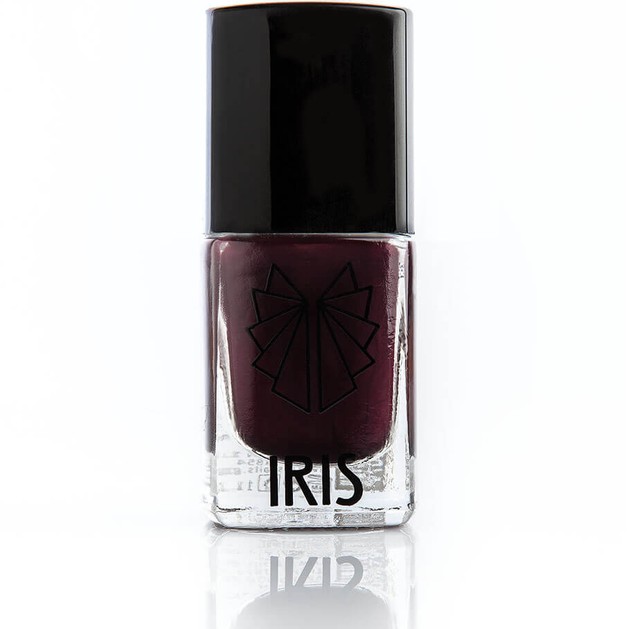 Iris Βερνίκι Νυχιών σε Διάφορα Χρώματα 11,5 ml - Stafili (007) ΜΠΟΡΝΤΟ Iris Βερνίκι Νυχιών σε Διάφορα Χρώματα 11,5 ml - Stafili (007) ΜΠΟΡΝΤΟ