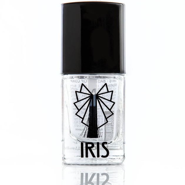Iris Βερνίκι Νυχιών σε Διάφορα Χρώματα 11,5 ml - Therapy (001) ΘΕΡΑΠΕΙΑ ΝΥΧΙΩΝ Iris Βερνίκι Νυχιών σε Διάφορα Χρώματα 11,5 ml - Therapy (001) ΘΕΡΑΠΕΙΑ ΝΥΧΙΩΝ