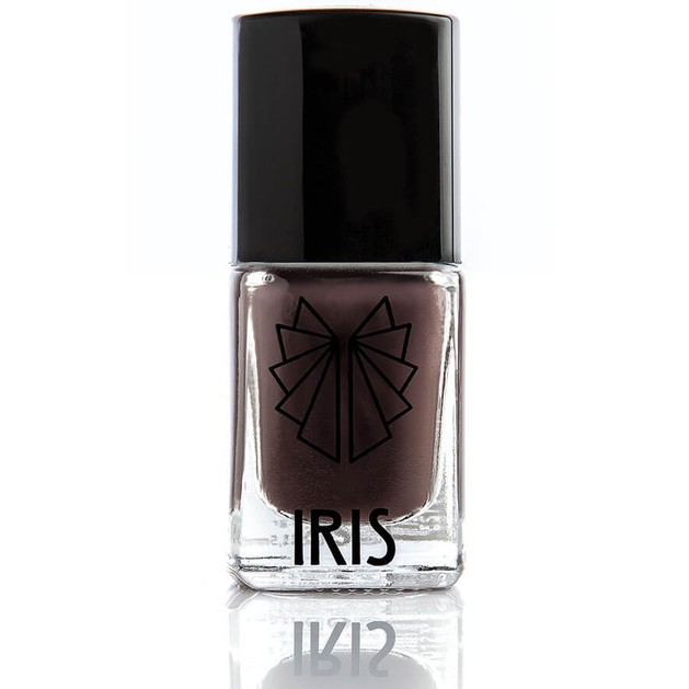 Iris Βερνίκι Νυχιών σε Διάφορα Χρώματα 11,5 ml - Xylo (012) ΚΑΦΕ ΑΝΟΙΧΤΟ Iris Βερνίκι Νυχιών σε Διάφορα Χρώματα 11,5 ml - Xylo (012) ΚΑΦΕ ΑΝΟΙΧΤΟ