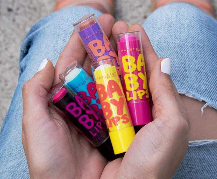 Maybelline Baby Lips