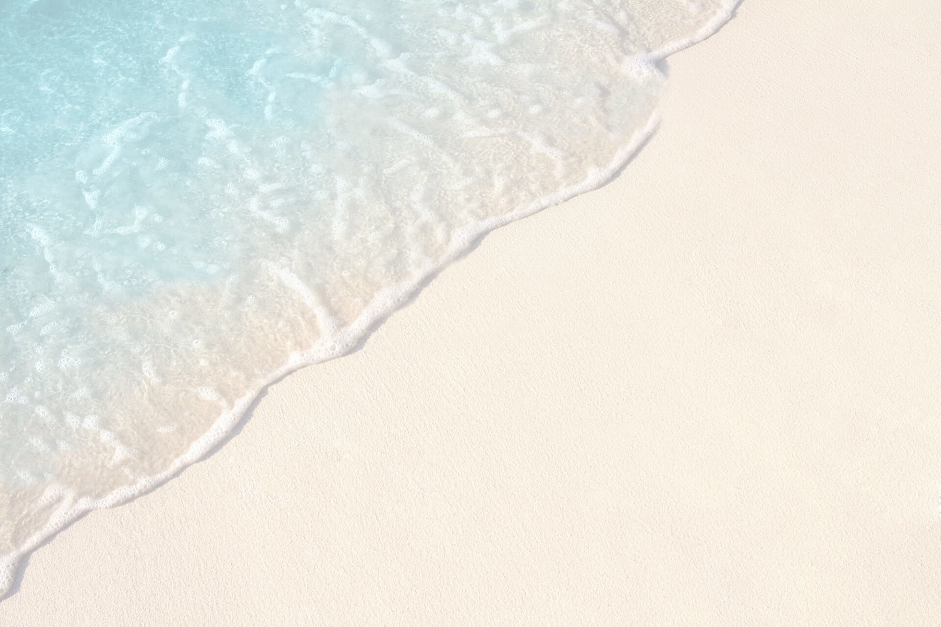 WELCOME SUMMER!