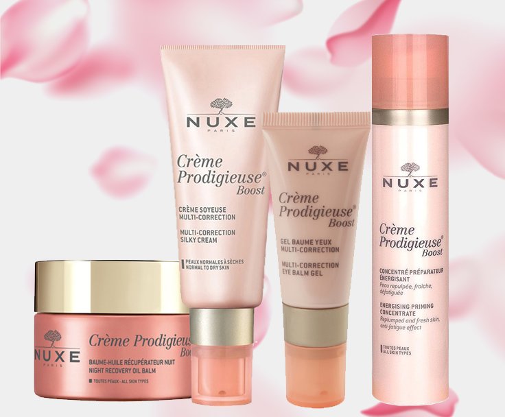 Nuxe Prodigieuse