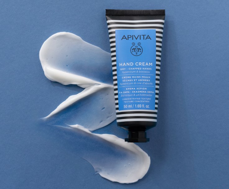 ΑPIVITA HAND CARE