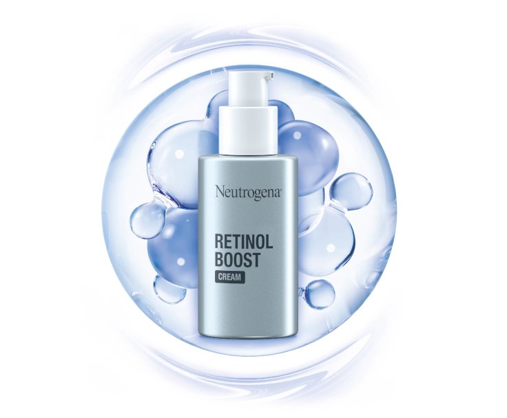 Neutrogena Retinol Boost