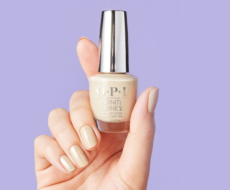 OPI INFINITE SHINE για λάμψη που διαρκεί