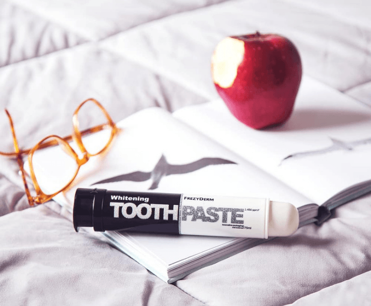 FREZYDERM ORAL CARE&nbsp;