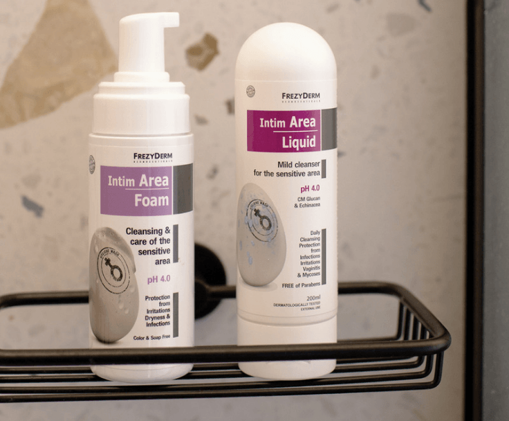FREZYDERM INTIM