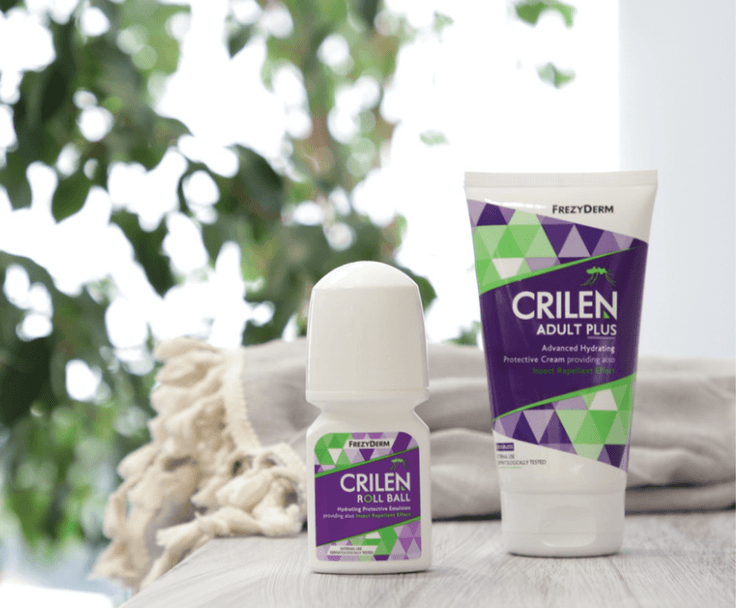 FREZYDERM CRILEN
