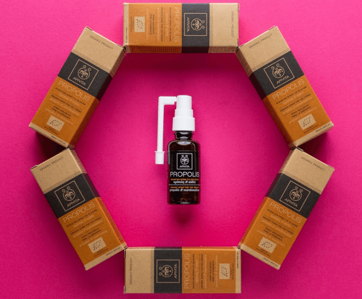 APIVITA ΦΑΡΜΑΚΕΙΟ