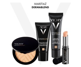 Vichy Μακιγιάζ