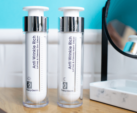 FREZYDERM ΑΝΤΙΓΗΡΑΝΣΗ