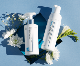 FREZYDERM KAΘΑΡΙΣΜΟΣ ΠΡΟΣΩΠΟΥ