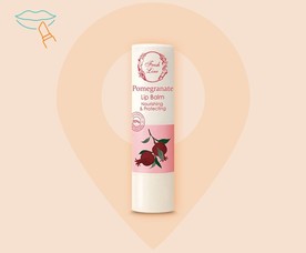 Lip balms