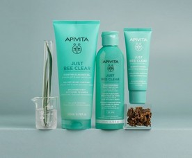 APIVITA JUST BEE CLEAR