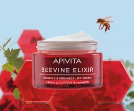 APIVITA BEEVINE ELIXIR